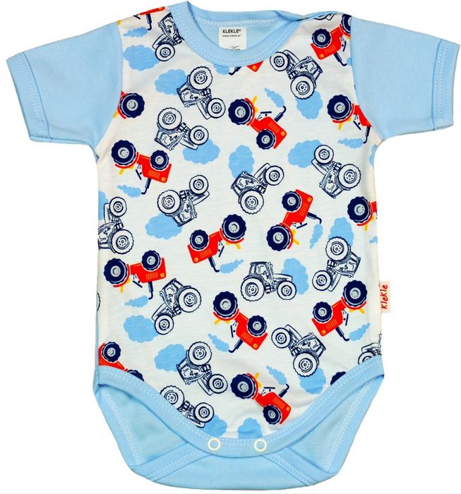 Sprzedam NOWE body w traktory rozmiar 56