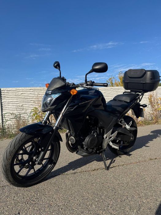 Пподам Honda cb400f