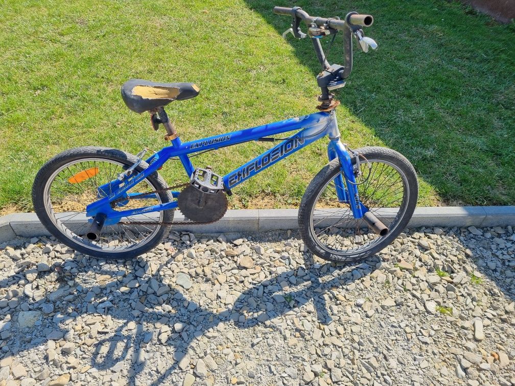 Rower bmx Explosion