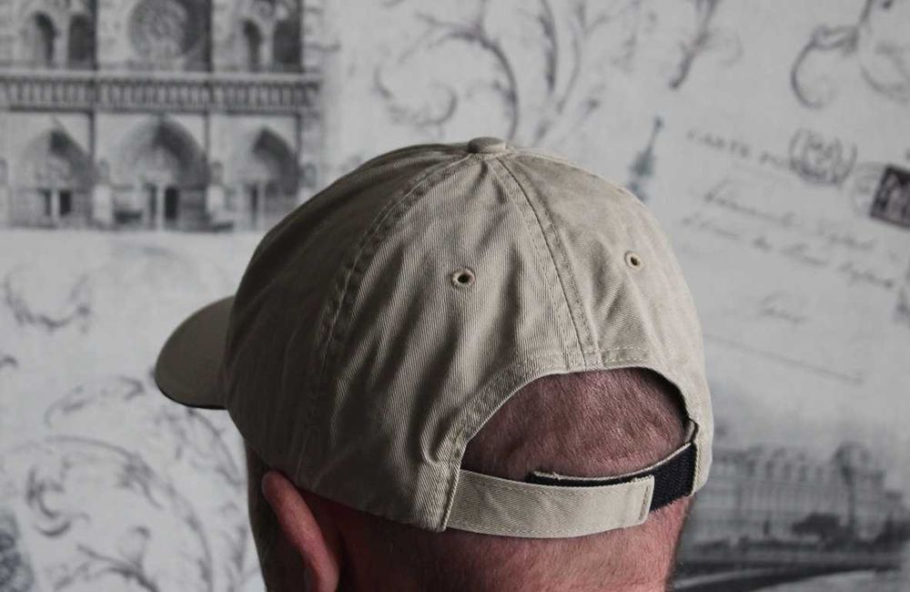 Кепка Puma Оригінал 56-59см