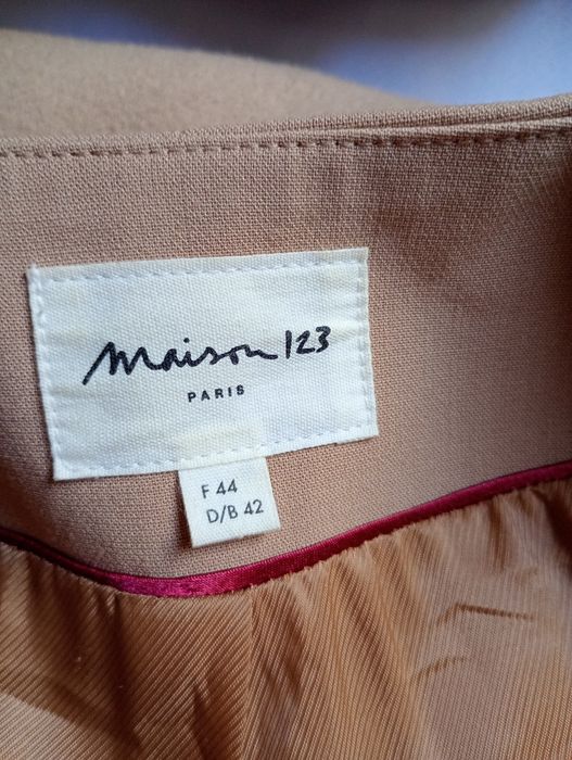 Żakiet damski marynarka