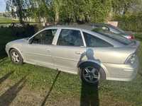 Opel Vectra B 2001