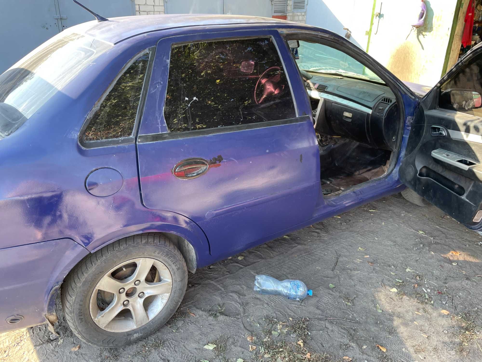 Продам Lifan 520 GX