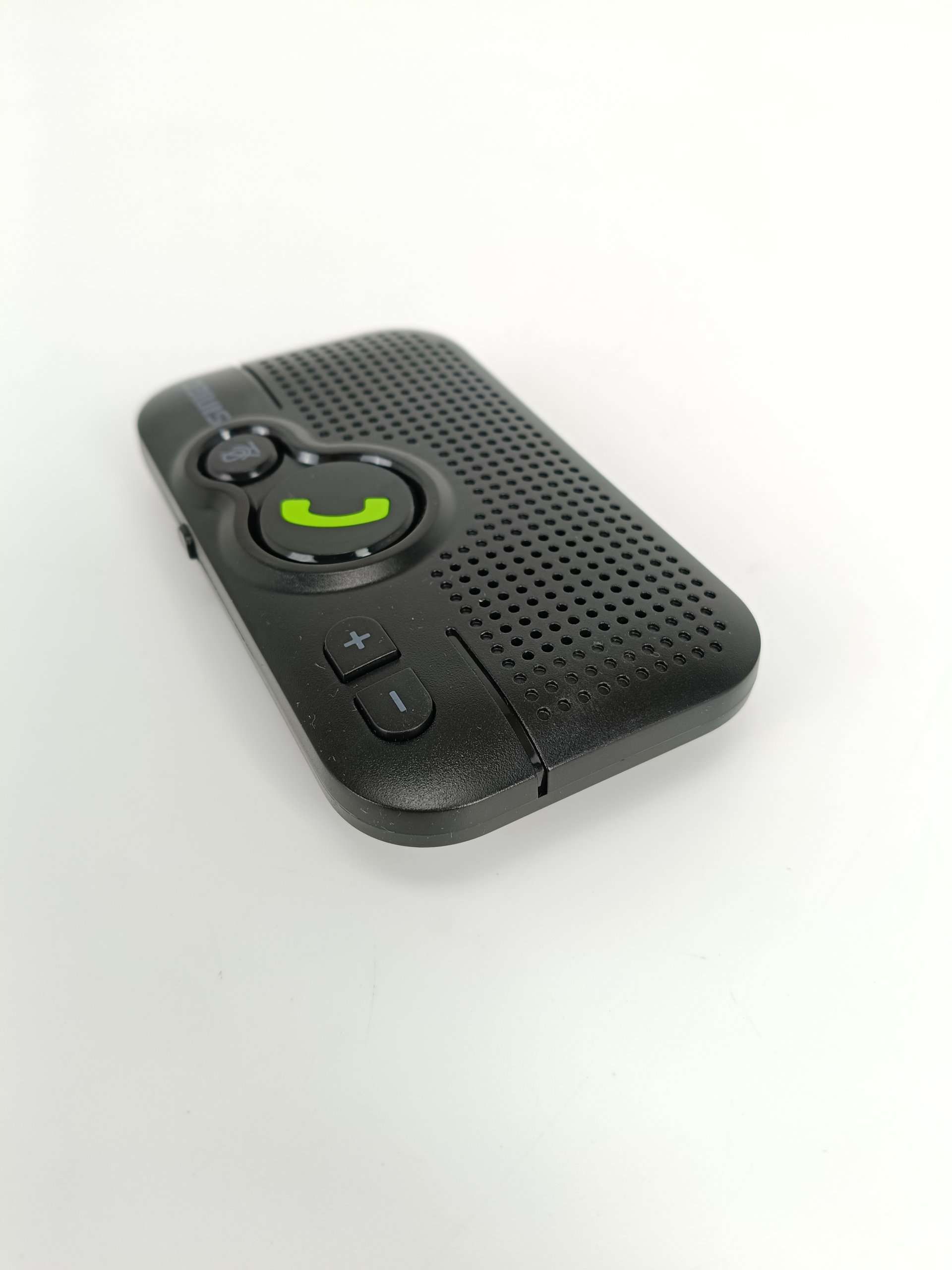 SUNITEC  BC980 Zestaw głośnomówiący do samochodu Bluetooth 5.0