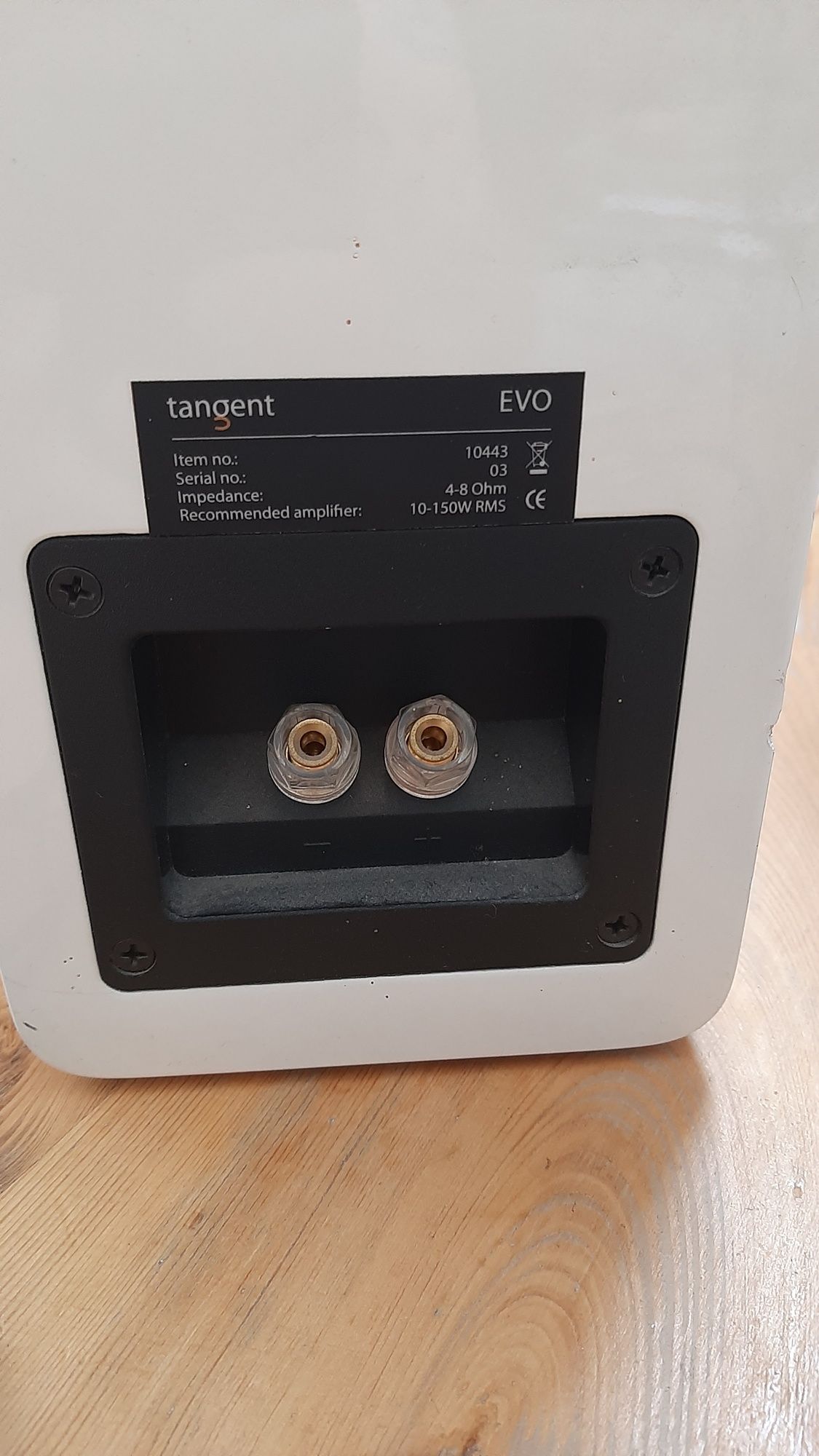 Amplituner JVC NX-PS1 + Tangent EVO
