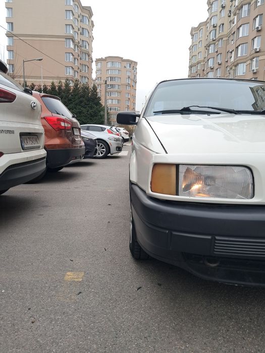Volkswagen Passat B3. Надійний, доглянутий, в хорошому стані.