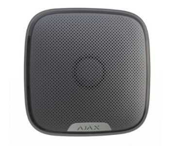 Ajax StreetSiren Беспроводная уличная сирена (продажа остатков)