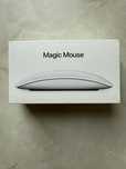 Magic Mouse Apple