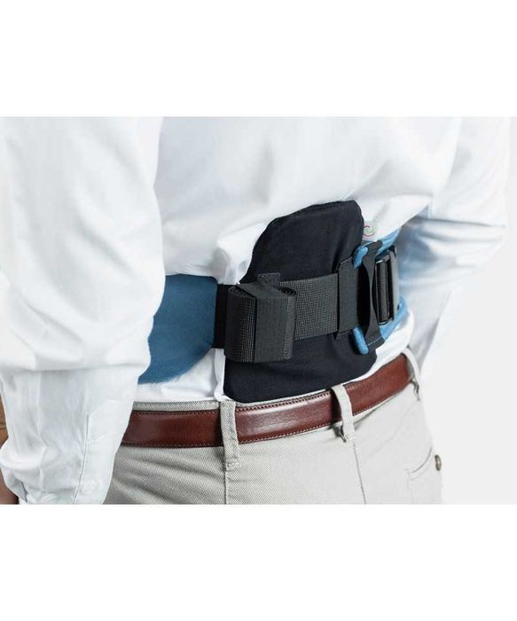 ISARA The ONE Au Naturel mochila porta-bebés – Quase Nova!
