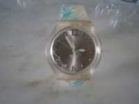 Relógio original swatch, jelly in jelly,coleção 2009(nunca usado)