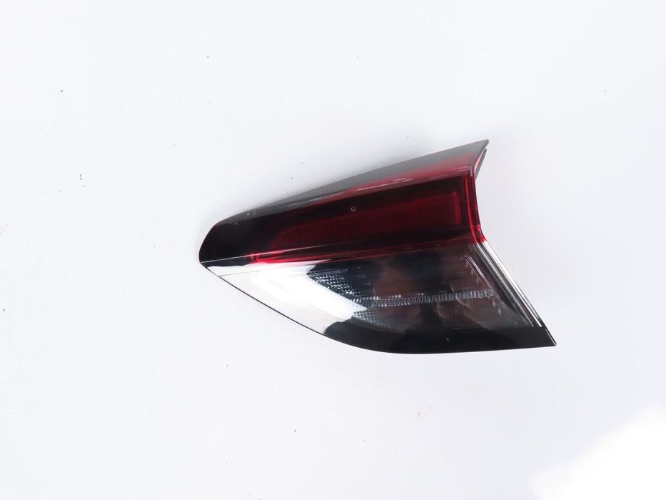 Farolim da mala Direito Usado / Original OPEL CORSA F 9830096180