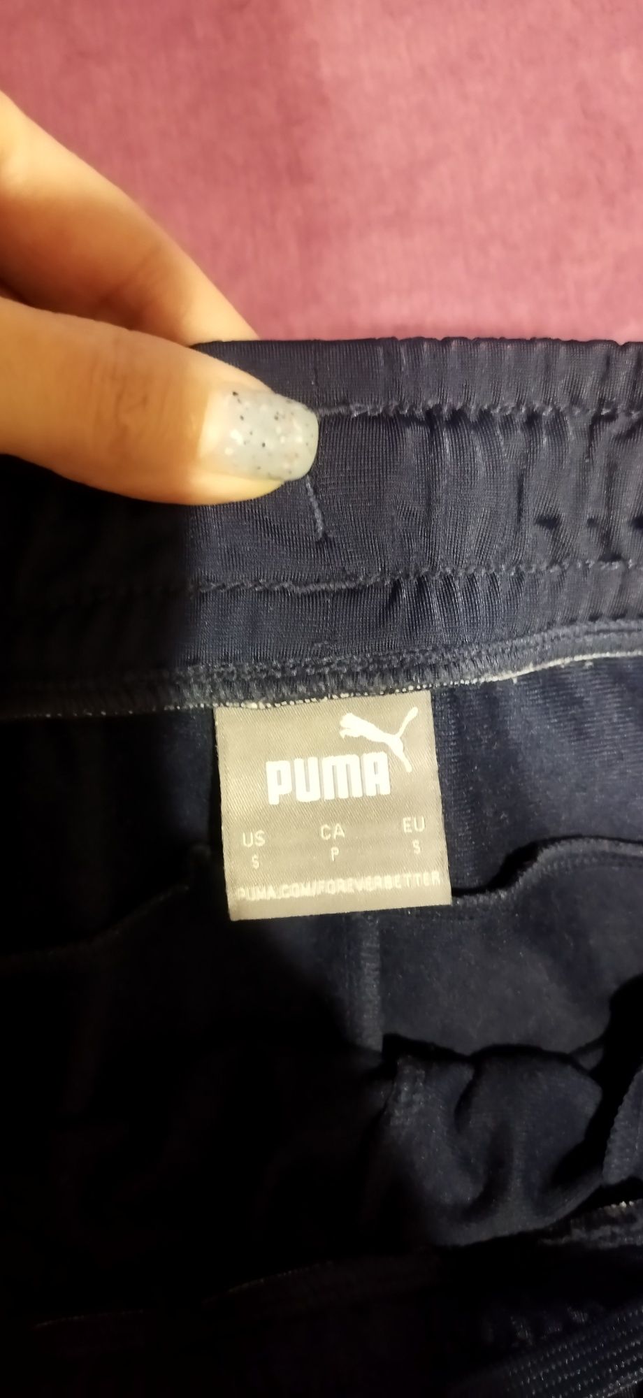 Спортивний костюм Puma