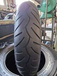 120/80-14 58S M/C MOTO Dunlop Scootline SX01F, 4/5mm 2010 r.