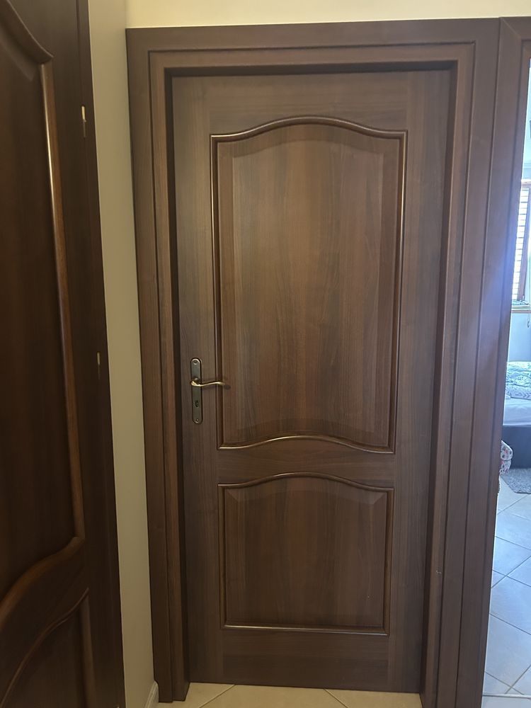 Rezerwacja do 9.08 Drzwi Porta wewnętrzne