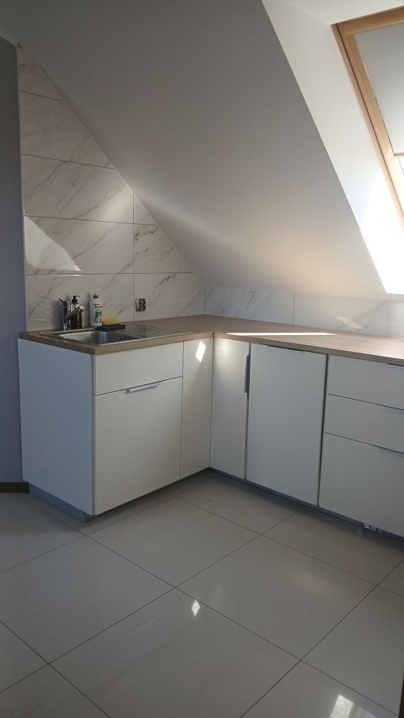 Białe Mewy-domki i apartament