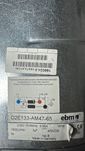 Wentylator Promieniowy D2E133-AM47-65 EBM PAPST