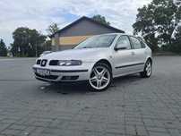 Sprzedam Seat leon !!