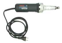 Szlifierka prosta BOSCH GGS 27LC max27000RPM 600W regulacja obrotów