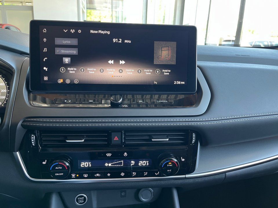 Nissan Qashqai 1.3 mhev 158KM XTR 4WD N-Connecta, 2025r.