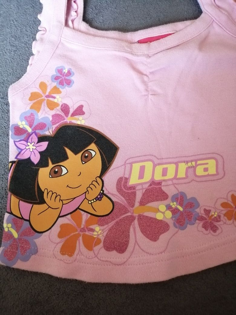 Bluzka Dora George 86 92