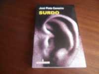 "Surdo" de José Pinto Carneiro - 1ª Edição de 1999
