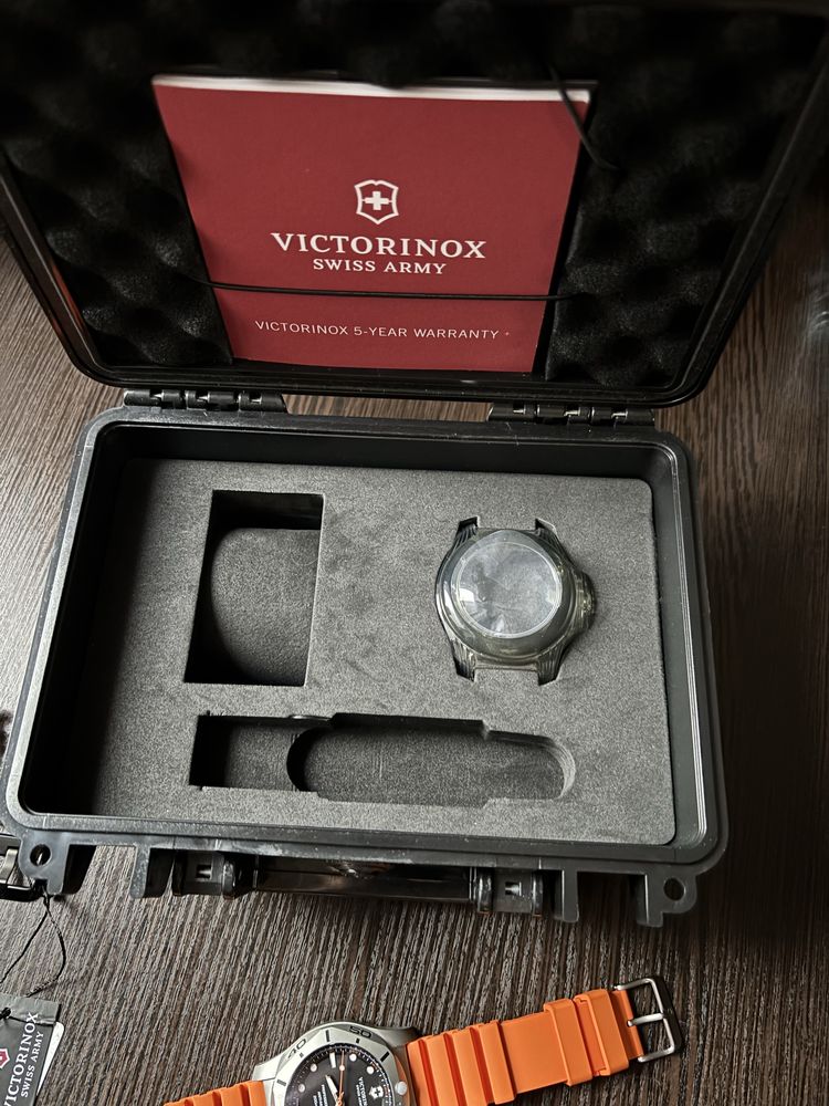 Victorinox inox 241845 оригинал