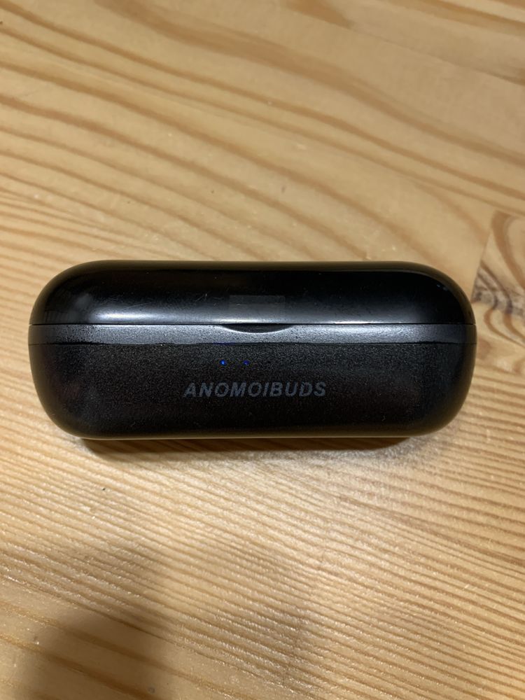 Бездротові навушники TWS Capsule Pro IP10-X
