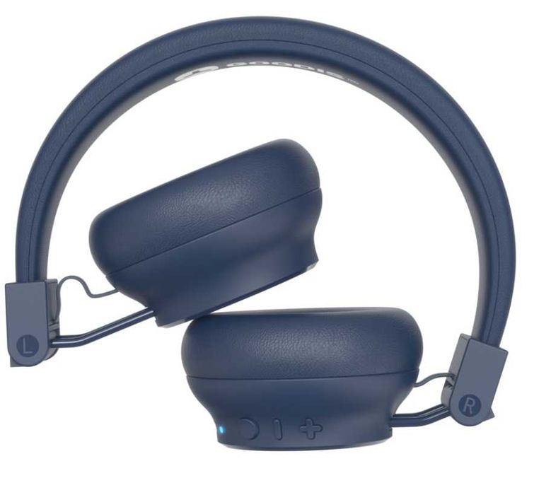 Auscultadores/Headphones Bluetooth GOODIS Comfort-Novo/Fatura/Garantia