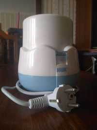 Стерилізатор для пляшечок NUK / Подогреватель детского питания