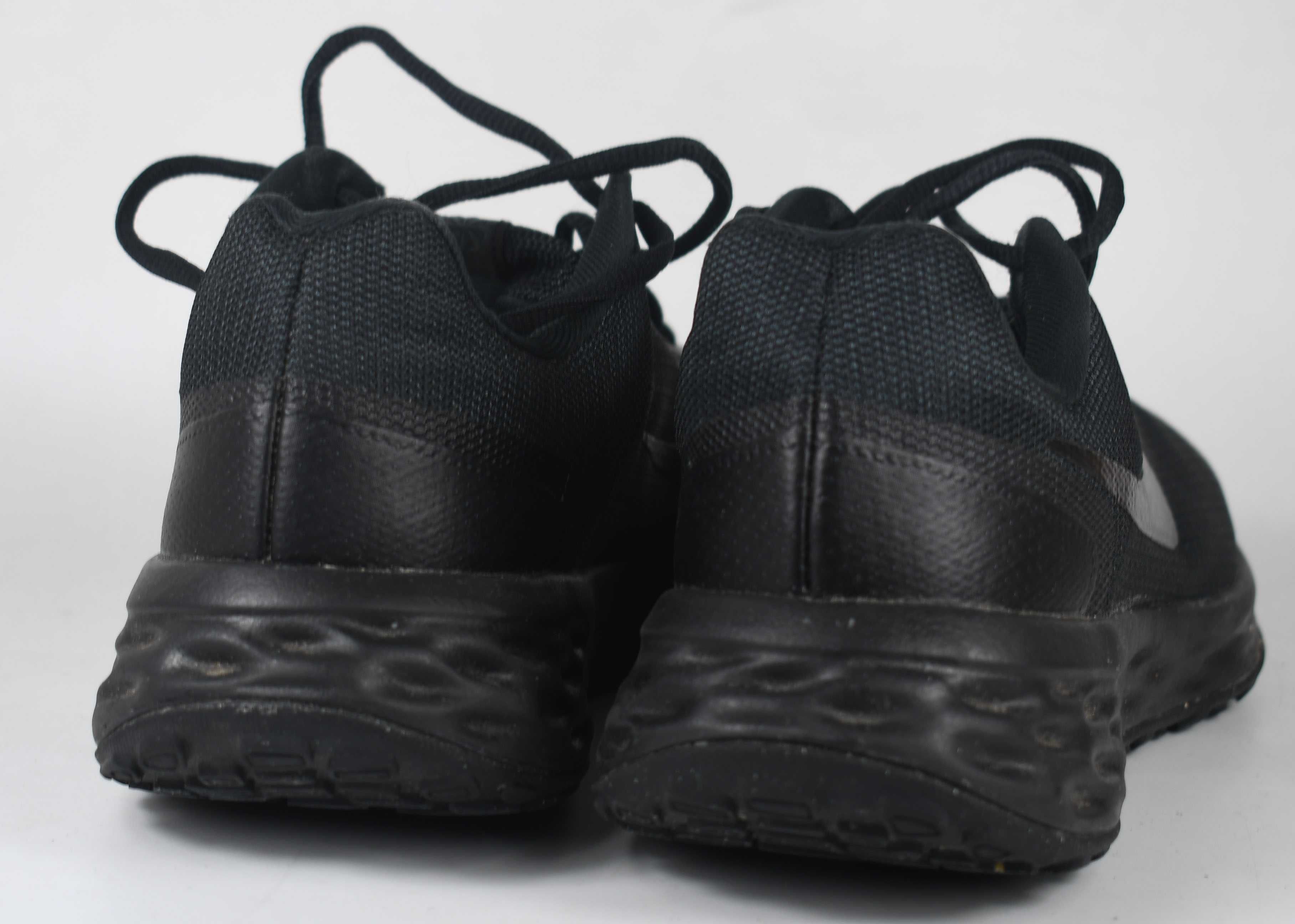 Jak nowe Nike Buty do biegania Revolution 6 DC3729  roz. 40