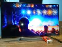 Telewizor Panasonic 50 cali + Xiaomi stick