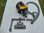 Odkurzacz dyson dc 37 origin