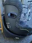 GB Vaia isize fotelik samochodowy ISOFIX