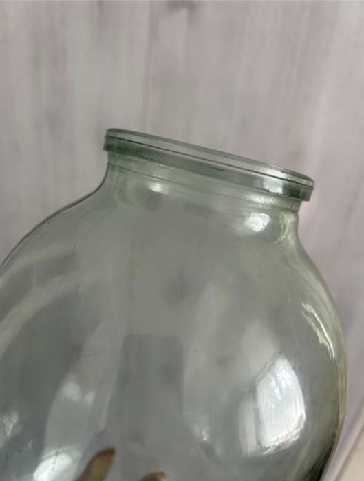 Банка 3 літри - 50 штук