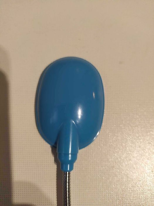 Elastyczna Lampka LED USB do Laptopa