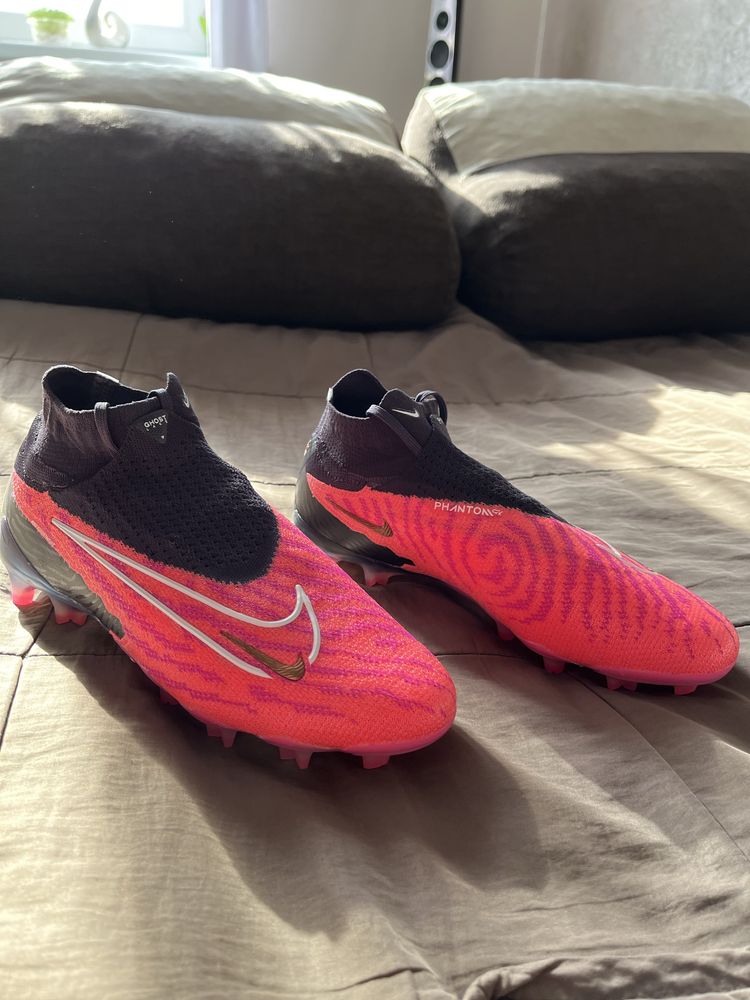 Buty piłkarskie Nike phantom GX ELITE