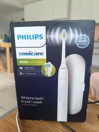 Szczoteczka soniczna philips sonicare 4500 protectiveclean hx6839/28 N