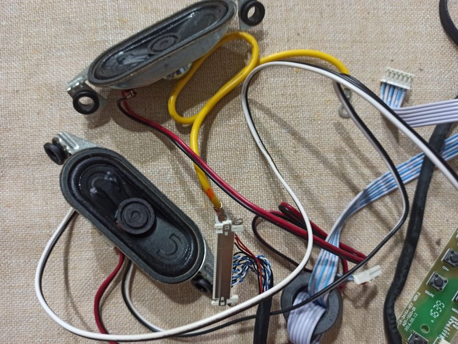 Placas tv selecline mainboard