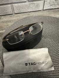 TAG Heuer okulary korekcyjne