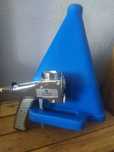 Pistolet do tynkowania Storch Putz-Pistole 6L