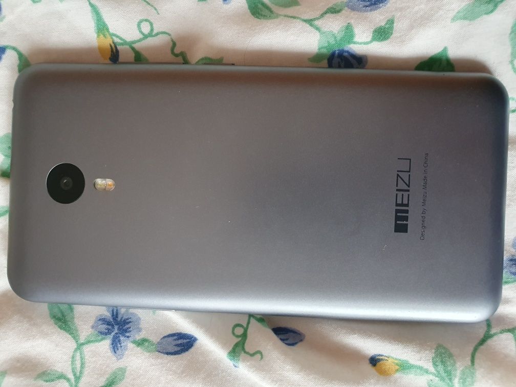 Meizu m2 note idealny