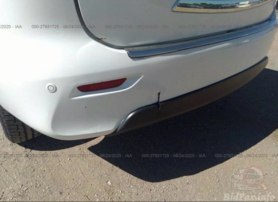 Продам надійну машину Infiniti QX60