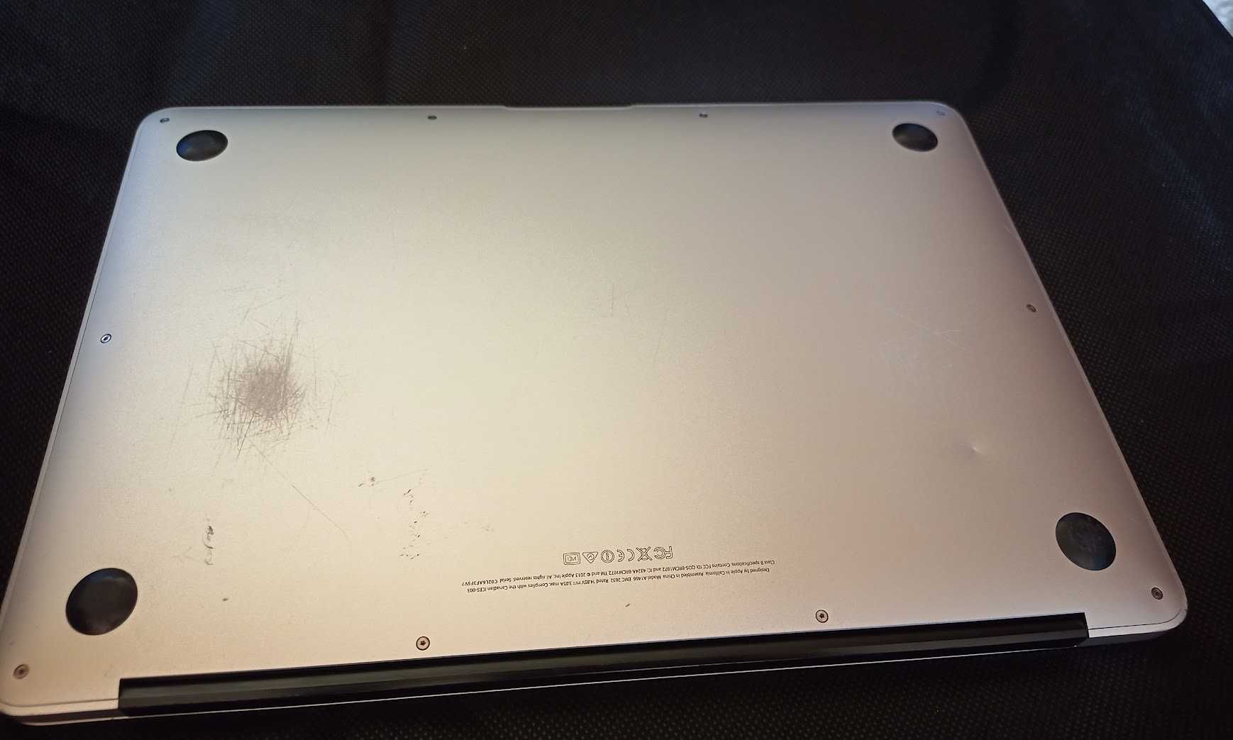 Apple MacBook Air A1466