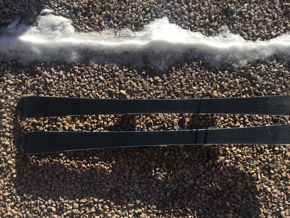 Narty Nordica Dobermann 130 plus Marker 7.0