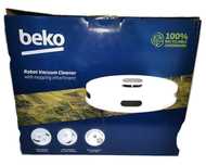 Robot Sprzątający Beko Robosmart vrr71214vw