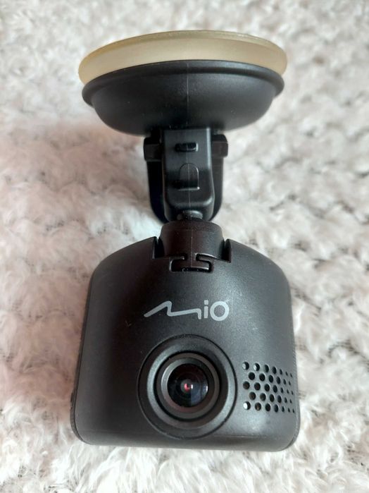 Wideorejestrator Mio MiVue C320 Full HD