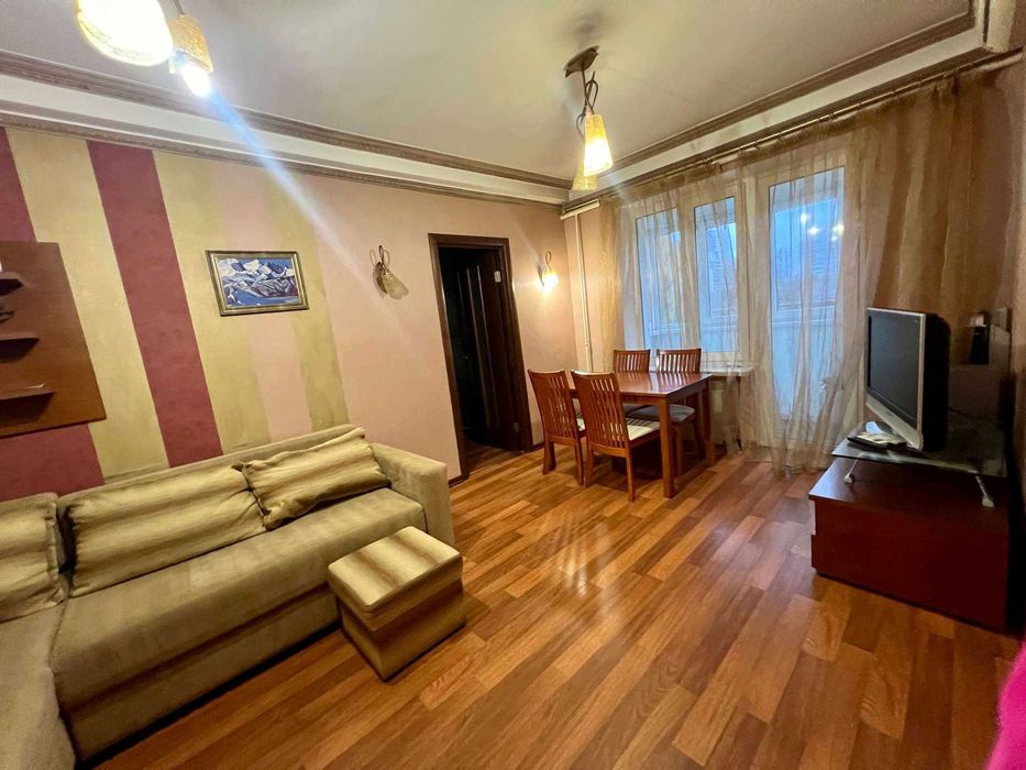 Здається 2-к квартира на вул.Михайла Бойчука 6А