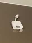 Przejściówka Apple mini DisplayPort do VGA A1307
