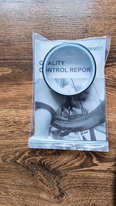 Nowe koła carbonowe ELITEWHEELS ENT 2.0