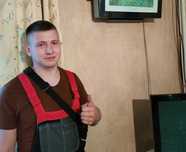 Ремонт кондиционеров, сплит систем. Заправка фреоном, мойка, чистка
